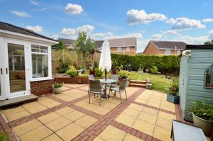 Patio- click for photo gallery